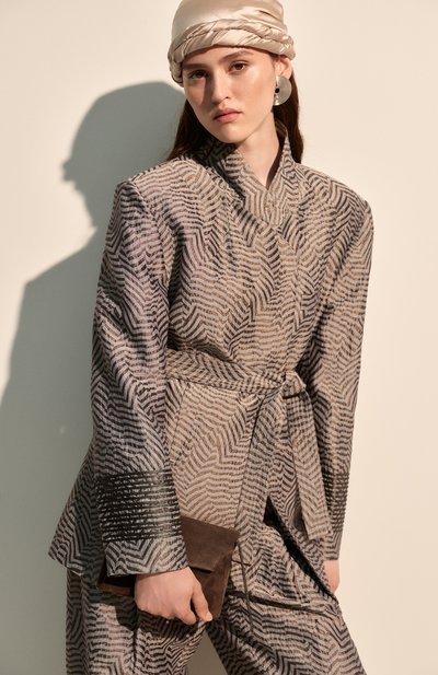 Серьги himba SEVENWORLDS, арт. SW102/2, фото 4