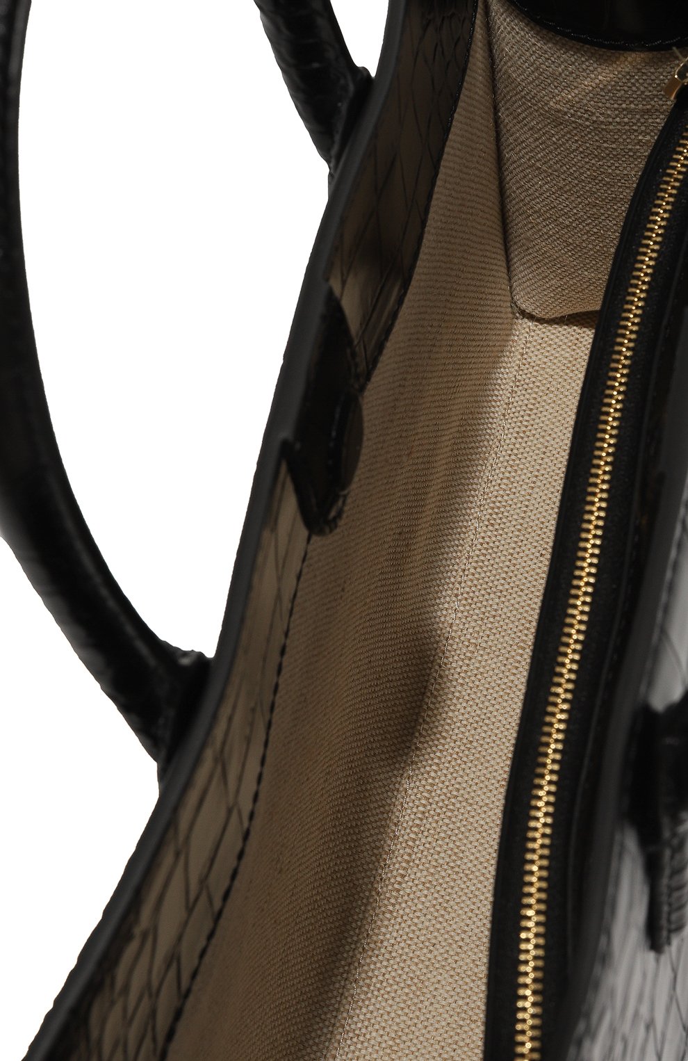 Сумка scarlett medium MICHAEL MICHAEL KORS черного цвета по цене 45150 руб., арт. 30F4GETS2E, фото 5 Сумка scarlett medium MICHAEL MICHAEL KORS, арт. 30F4GETS2E, фото 5