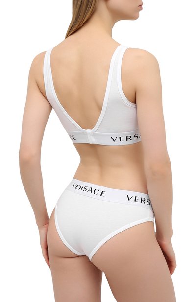 Бюстгальтер с мягкой чашкой VERSACE, арт. AUD04069/AC00058, фото 3