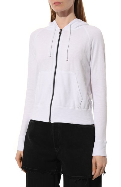 Хлопковая толстовка JAMES PERSE, арт. WXA2884, фото 3