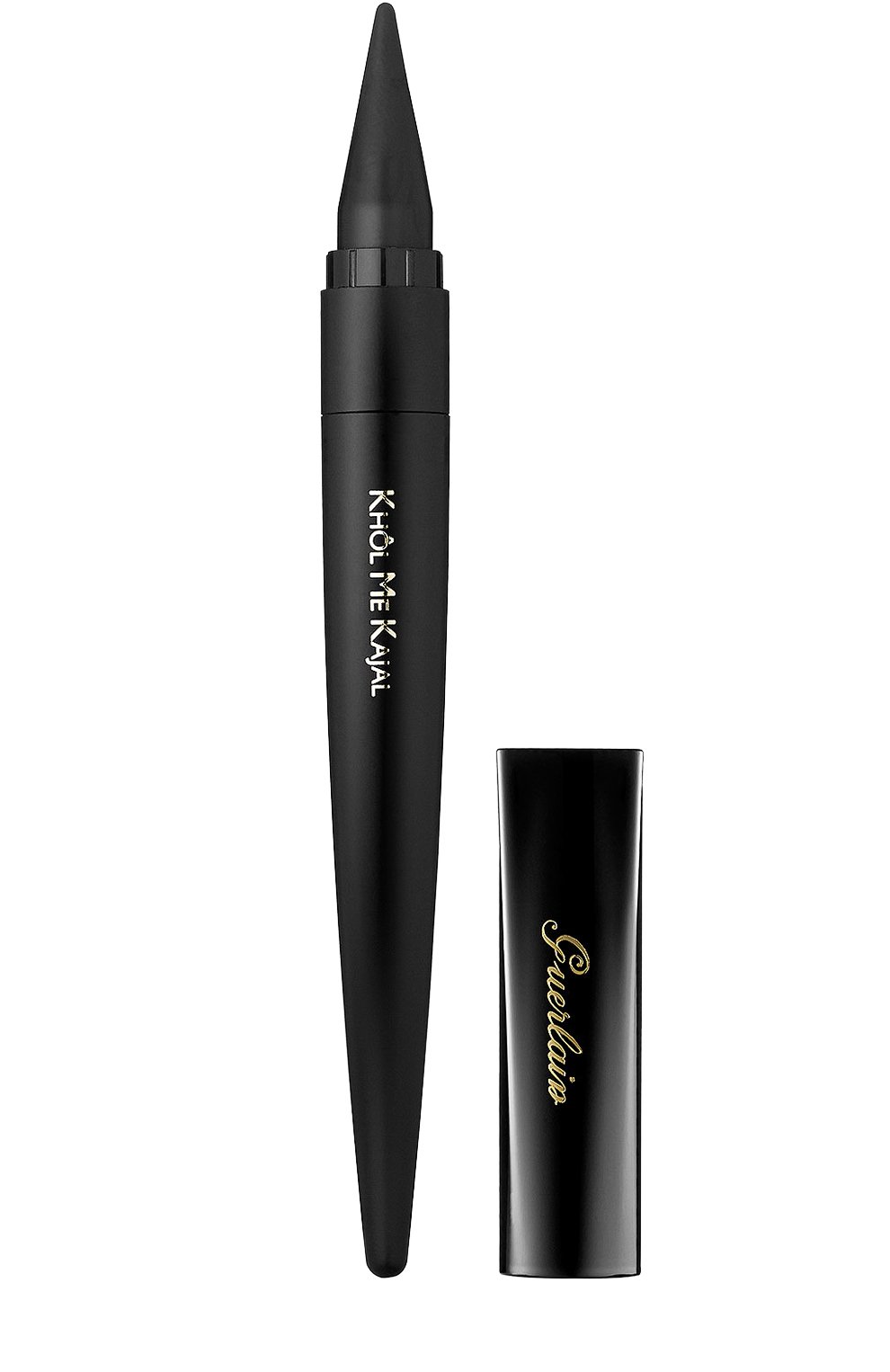 Подводка для глаз khol kajal, оттенок 01 GUERLAIN цвета по цене 2410 руб., арт. G041523, фото 1 Подводка для глаз khol kajal, оттенок 01 GUERLAIN, арт. G041523, фото 1
