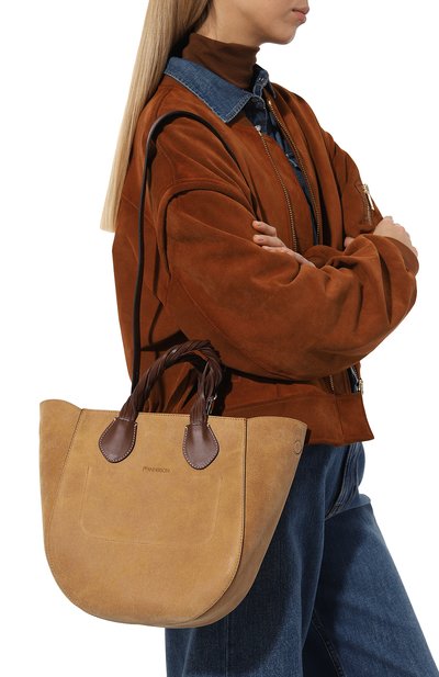 Сумка-тоут JW ANDERSON, арт. HB0681 LA0319, фото 2