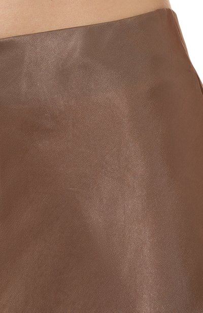 Шелковая юбка FLASHIN, арт. FX25SM, фото 5