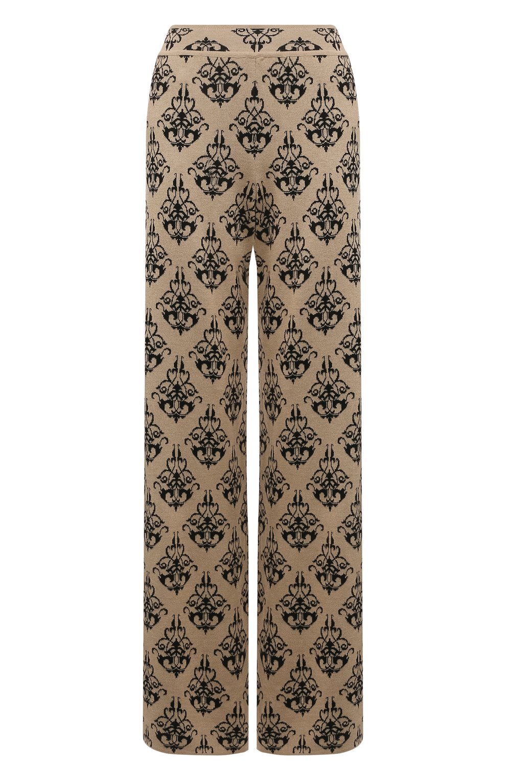 Брюки из шелка и кашемира FREEAGE, арт. W23.PT034M.6030.122, фото 1