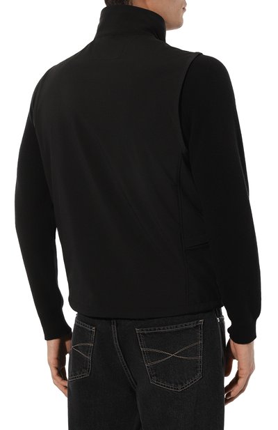 Жилет C.P. COMPANY, арт. 16CM0W105A005968A, фото 4