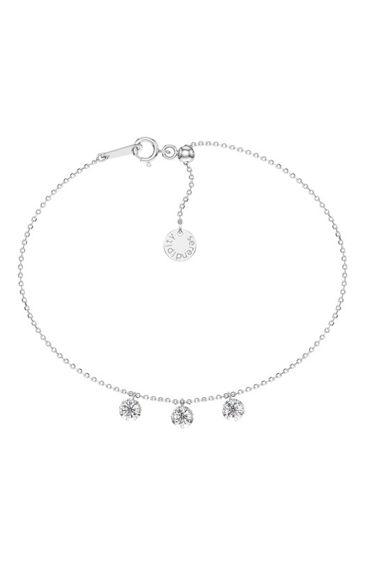 Браслет Serendipity EJBR0020W Бесцветный EJBR0020W