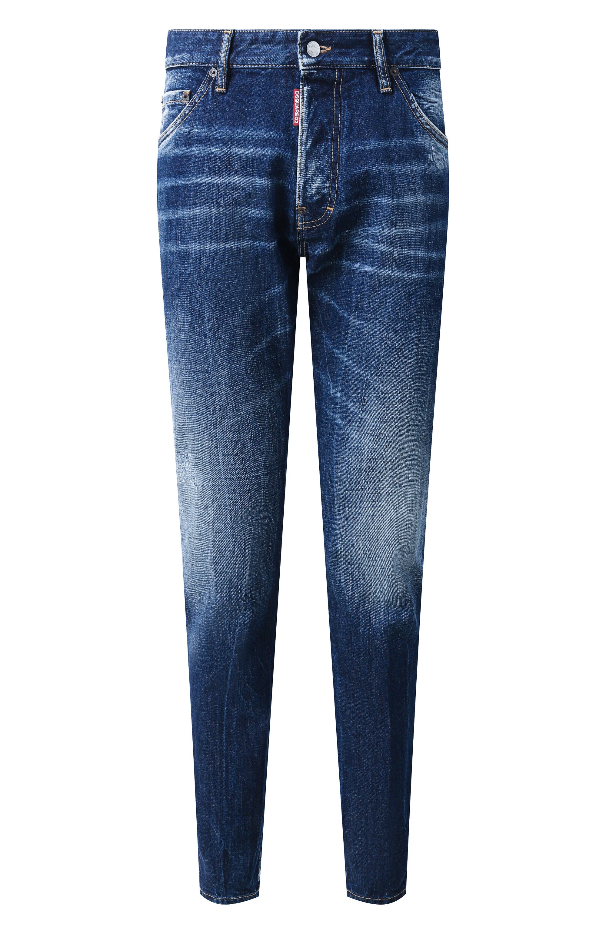 Джинсы cool guy DSQUARED2, арт. S74LB1677/S30309, фото 1