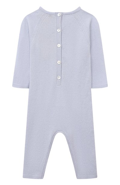 Кашемировый комбинезон OSCAR ET VALENTINE, арт. W23COM02S, фото 2