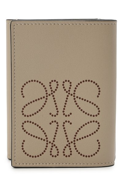 Кожаный кошелек LOEWE, арт. C500TR2X01, фото 1