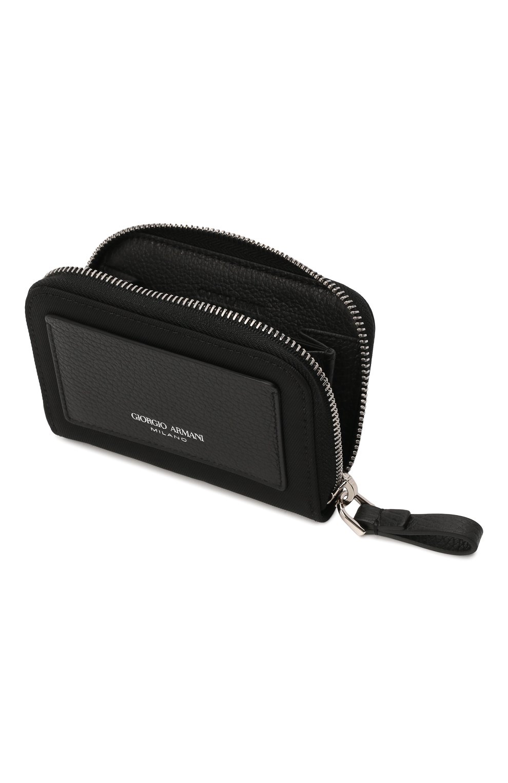 Кошелек для монет GIORGIO ARMANI, арт. Y2R517/YI68E, фото 4
