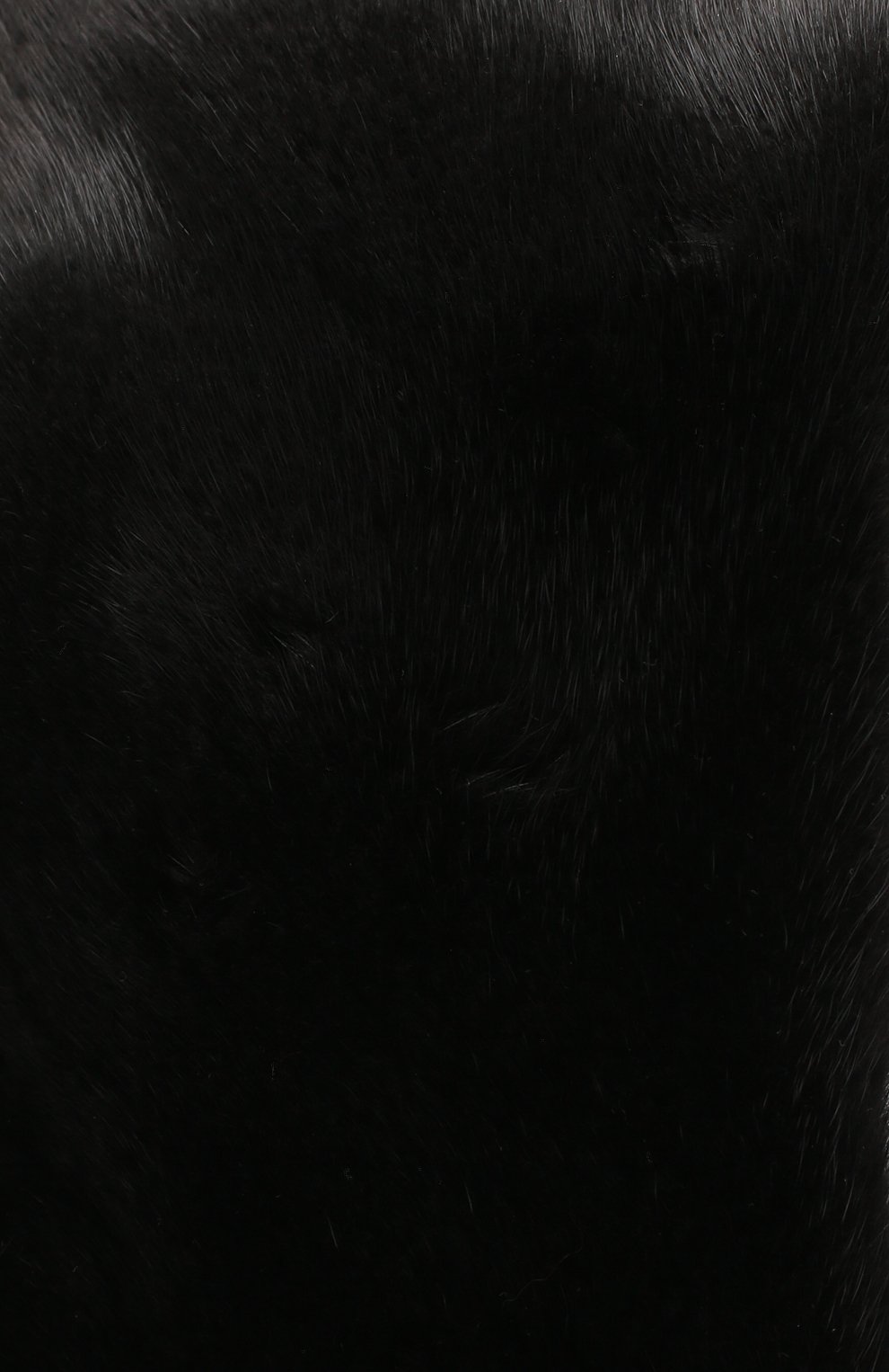 Шапка-косынка из меха норки лэни FURLAND, арт. 0160800110147600676, фото 3