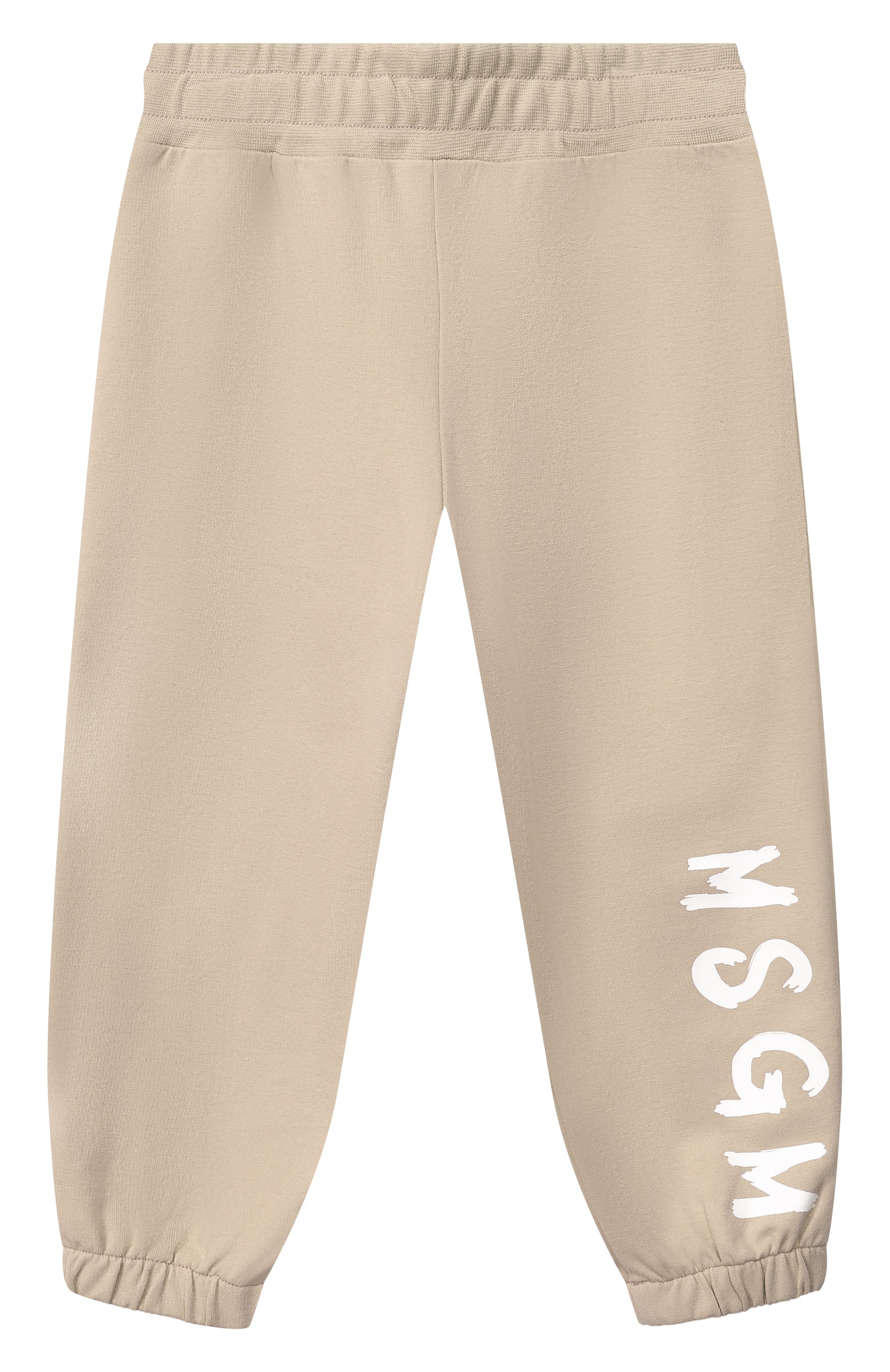 Комплект из толстовки и брюк MSGM KIDS, арт. S6MSUNSF265, фото 4