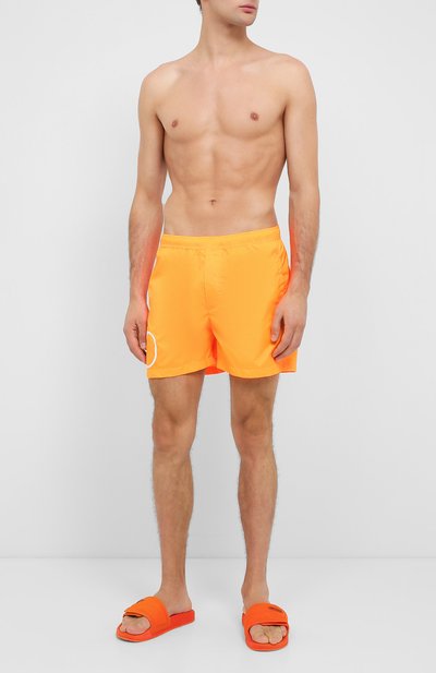 Плавки-шорты  VALENTINO, арт. UV3UHA106GJ, фото 2