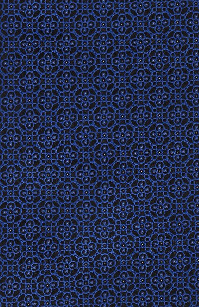 Шелковый галстук STEFANO RICCI, арт. CCX/54025, фото 4