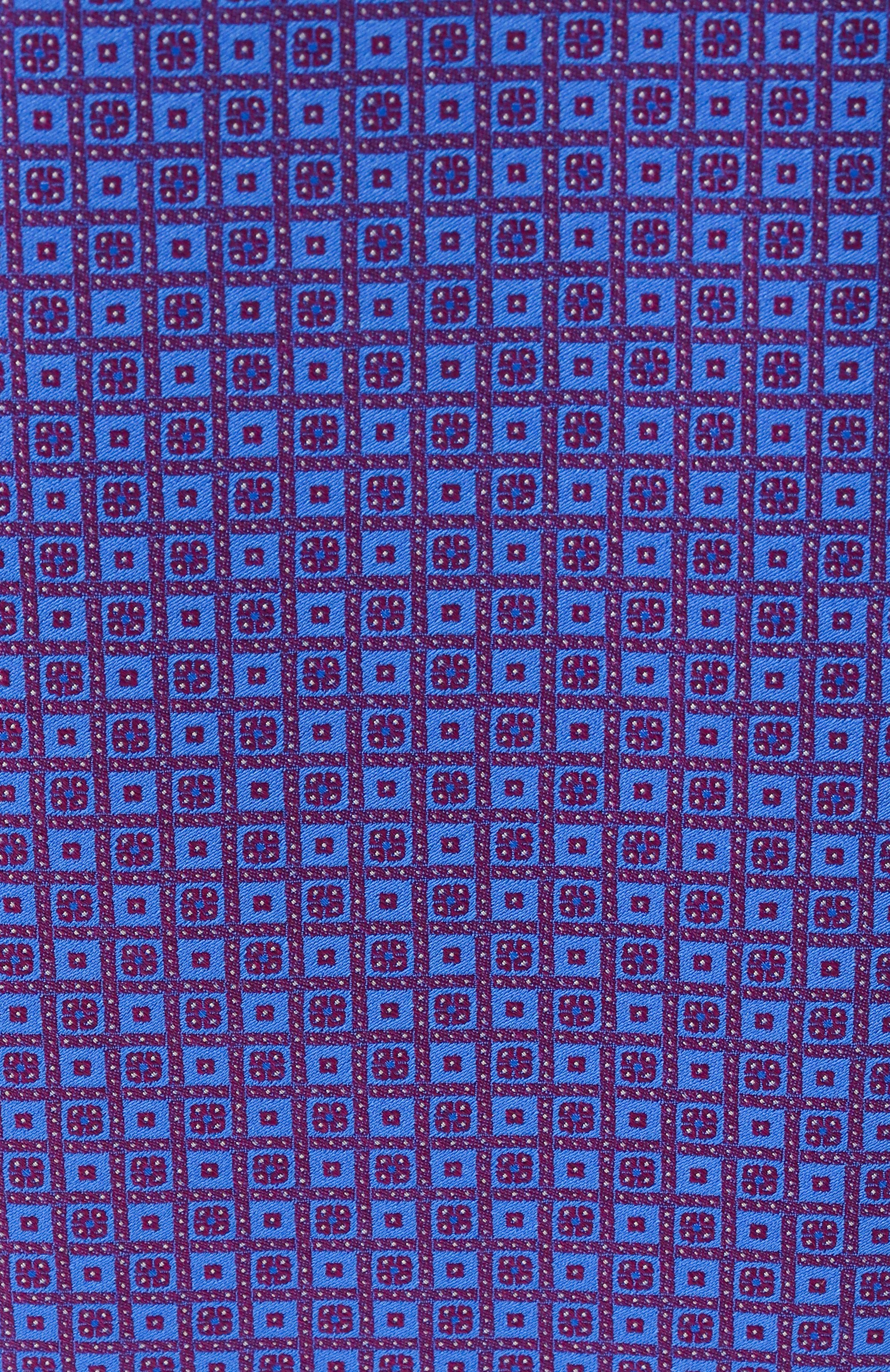 Шелковый галстук STEFANO RICCI, арт. CCXL/58009, фото 4