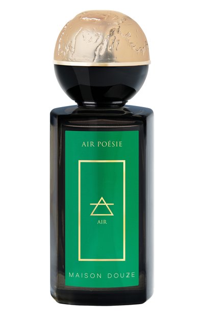 Мужской духи air poesie (50ml) MAISON DOUZE, арт. 3760427610004