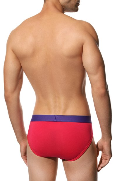 Брифы DSQUARED2, арт. D9L614270, фото 3