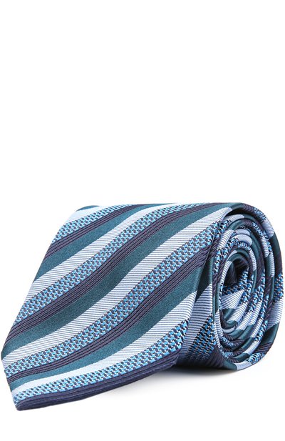Мужской галстук BRIONI, арт. 063I/04497