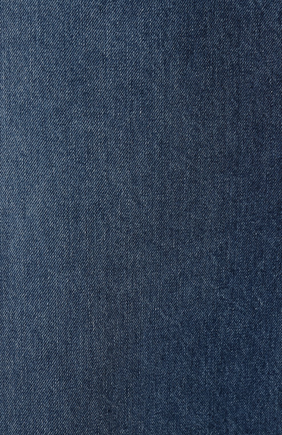 Джинсовая юбка ALEXANDER MCQUEEN, арт. 754828/QMACG, фото 5