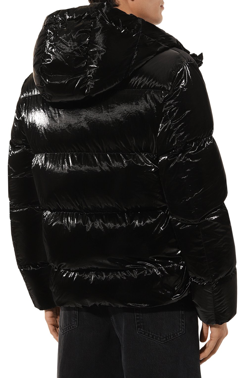 Пуховик ADD, арт. 10AM841, фото 4