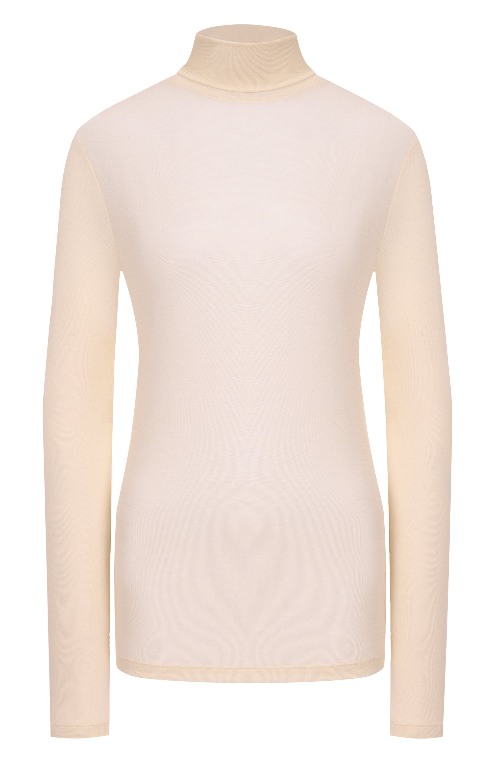 Водолазка из лиоцелла pascale AGOLDE, арт. A72381618, фото 1