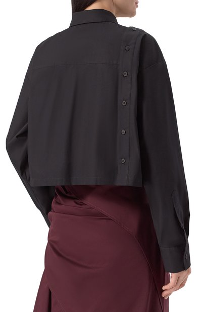 Хлопковая рубашка RED SEPTEMBER, арт. 225.02.SHT08.01, фото 4