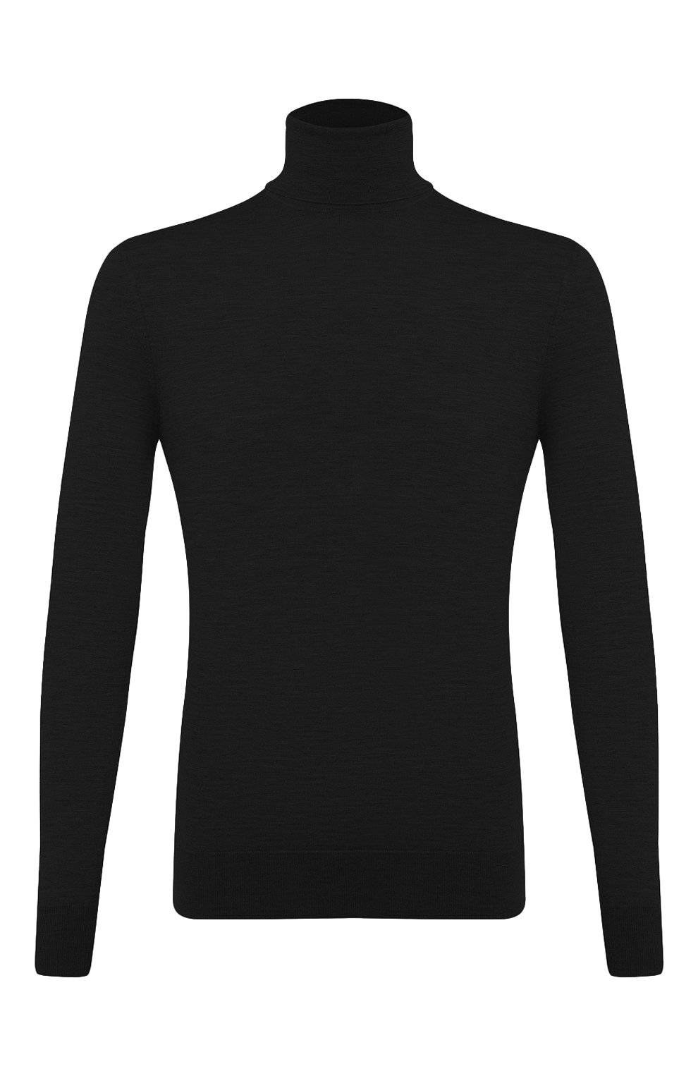 Водолазка из кашемира и шелка ZEGNA, арт. U7J00/120, фото 1