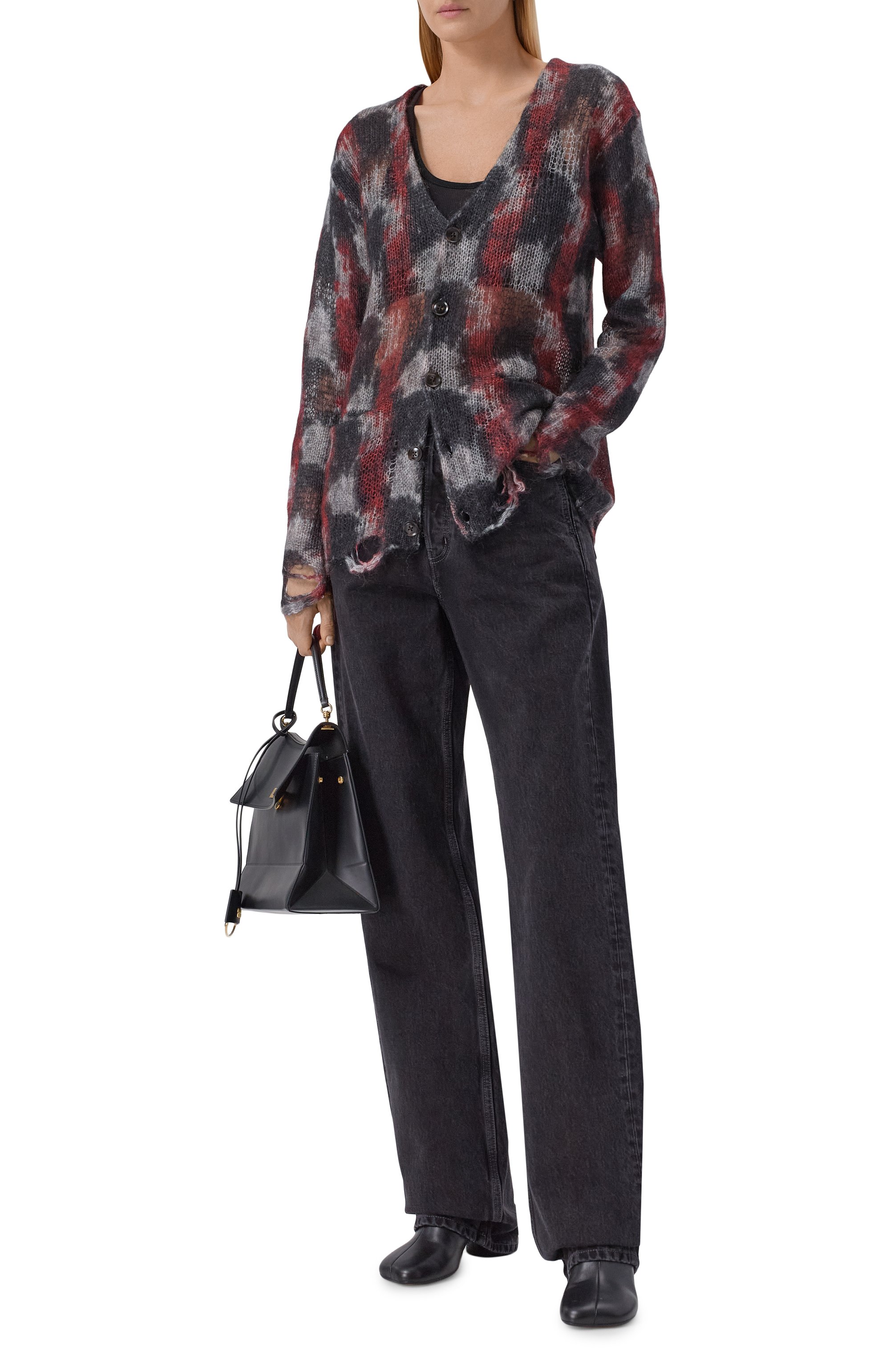 Кардиган R13, арт. R13WY339-Y256A_001, фото 2