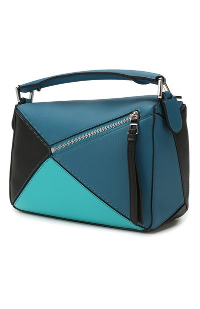 Сумка puzzle small LOEWE, арт. 322.300S21, фото 3