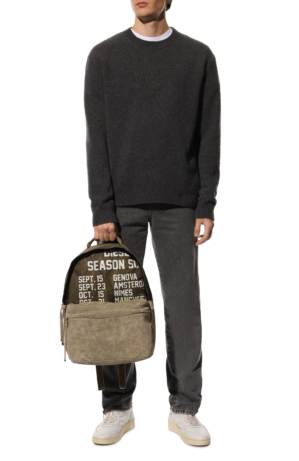 Рюкзак DIESEL, арт. X07823/P3906, фото 7