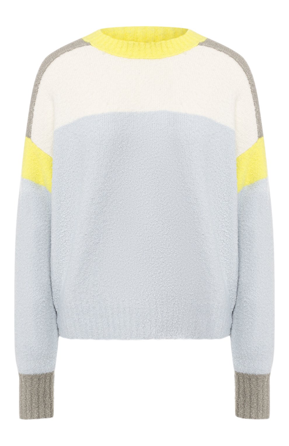 Свитер RAG AND BONE, ар т. WCS19HS005XN05, фото 1