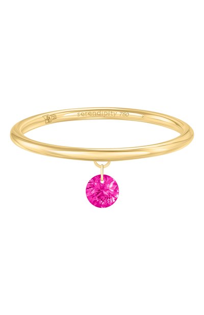 Женские кольцо SERENDIPITY, арт. EJR0145BY