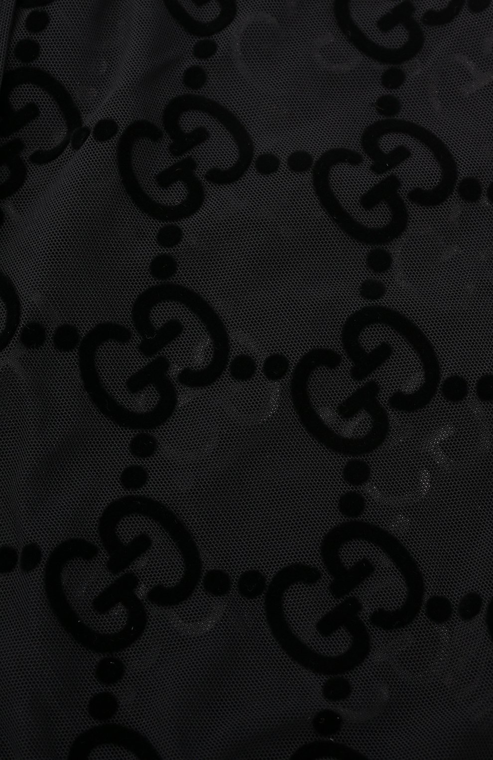 Колготки GUCCI, арт. 674373/3GADH, фото 2