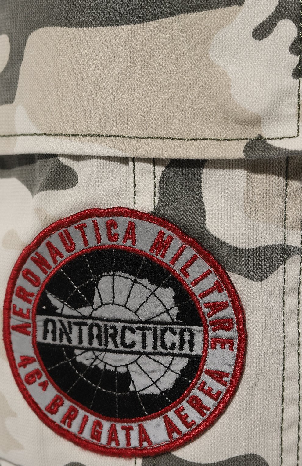 Брюки-карго AERONAUTICA MILITARE, арт. 232/PA1562CT3171, фото 5