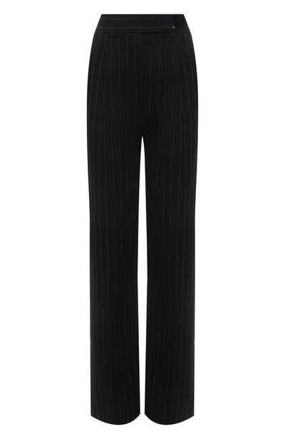 Женские хлопковые брюки ALEXANDER WANG, арт. 1WC2214340