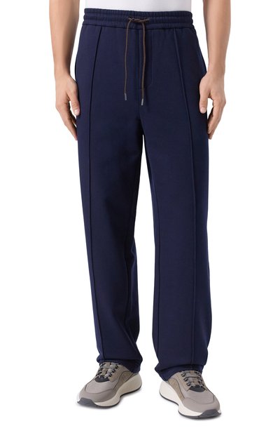 Брюки 12 STOREEZ, арт. 134136, фото 3