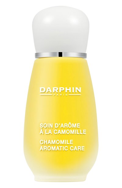 Ароматический уход с эфирным маслом ромашки (15ml) DARPHIN, арт. D060-01, фото 1