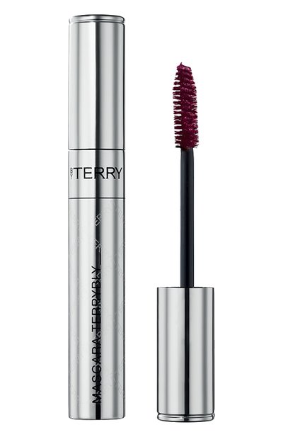 Женская тушь для ресниц mascara terrybly, оттенок 6 missterry wine (8g) BY TERRY, арт. 3700076461008