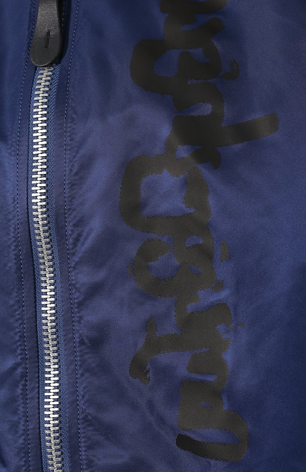Двусторонний бомбер VETEMENTS, арт. USS191055/W, фото 5