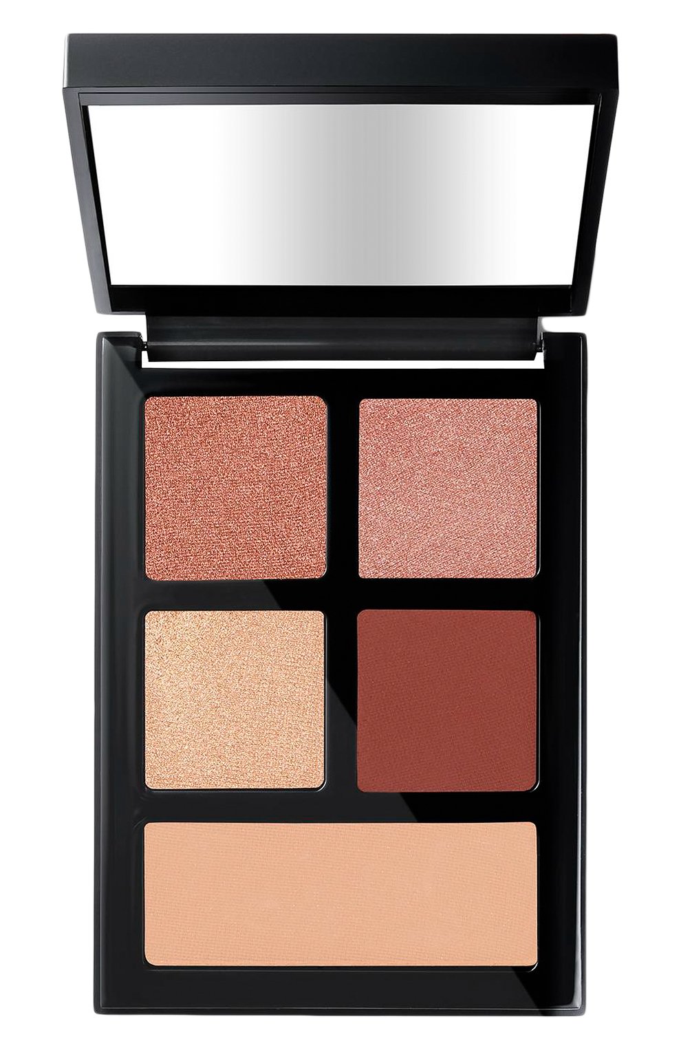 Палитра для глаз essential multicolor eye shadow palette, warm cranberry BOBBI BROWN, арт. EPFN-01, фото 1