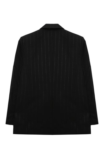 Шерстяной пиджак BALMAIN, арт. BU2Q14, фото 2