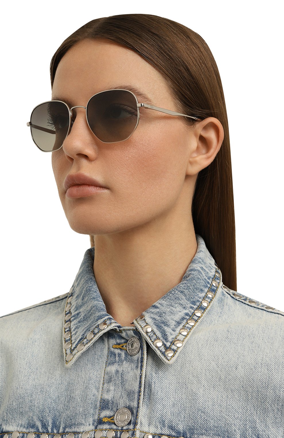 Солнцезащитные очки RAY-BAN, арт. 3682-003/11, фото 2