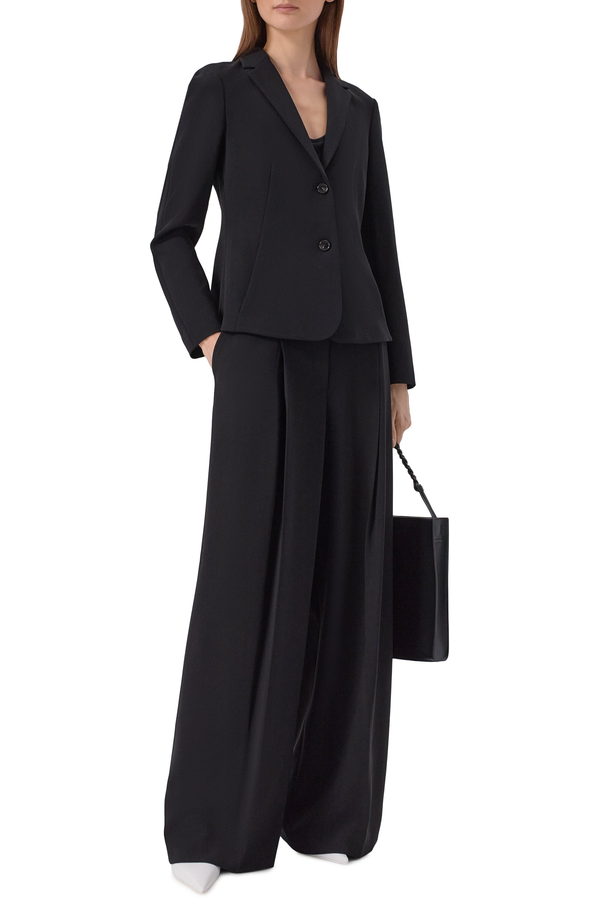 Жакет THEORY, арт. Q0109103, фото 2