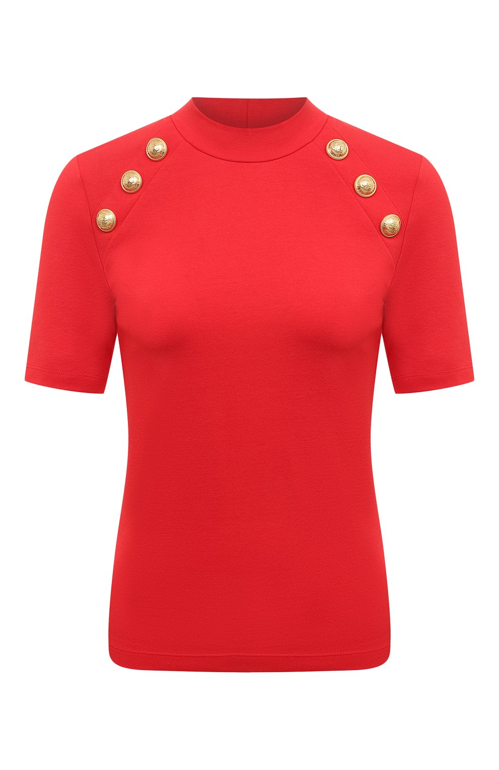 Пуловер BALMAIN, арт. CF0EF090/JH30, фото 1