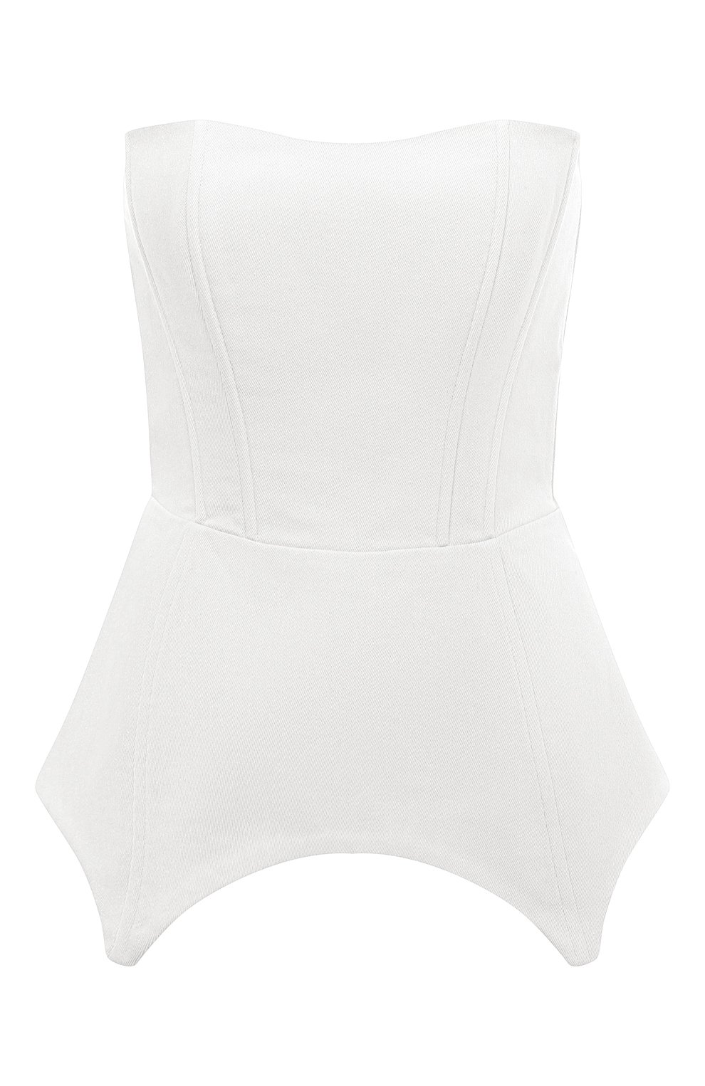 Джинсовый корсет LIKE YANA, арт. L1-34-028-2112/4, фото 1