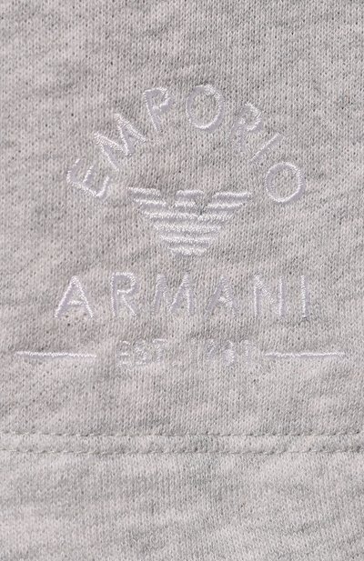 Шорты EMPORIO ARMANI, арт. 164841/4R276, фото 5