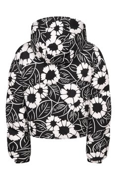 Пуховик PRADA, арт. 29M698-10UU-F0967-S-212, фото 2