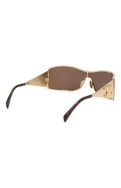 Солнцезащитные очки CELINE, арт. CL40283U 30E, фото 4