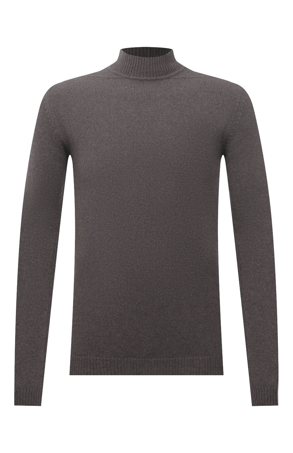 Свитер из кашемира и шерсти RICK OWENS, арт. RU02A5683/WSBR, фото 1