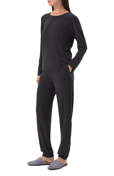 Женские брюки ZIMMERLI, арт. 8010-37014
